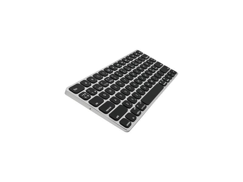 Kanex k166-1126 multisync premium slim keyboard for mac